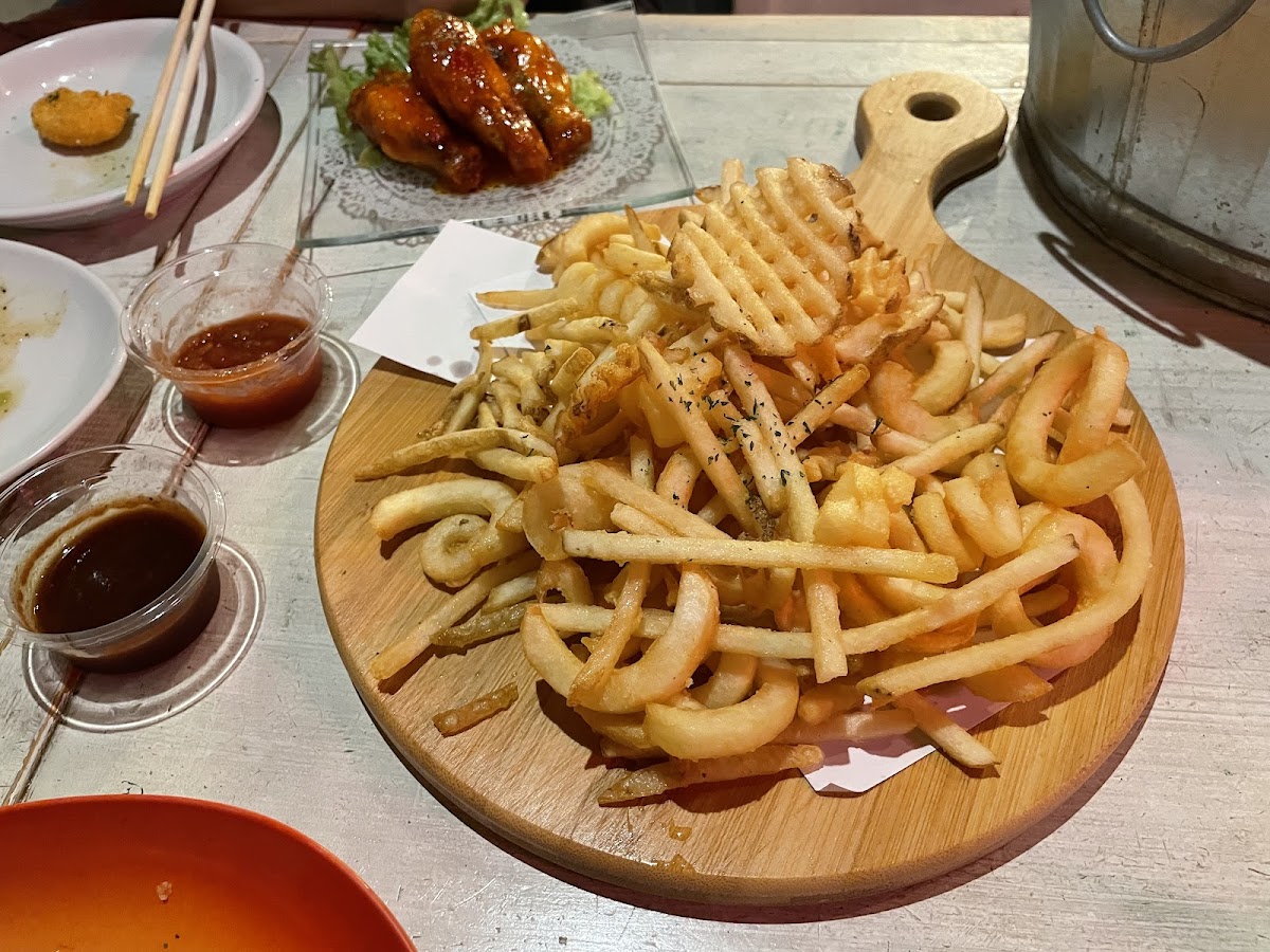 405 Chip'n'dip California Photos 2